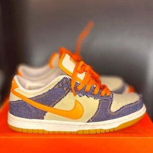 COPY - COPY - COPY - Nike Dunk Low (GS)
